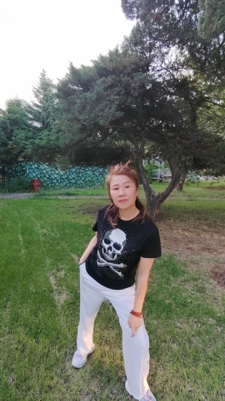 晚霞的第二张照片--武平交友网