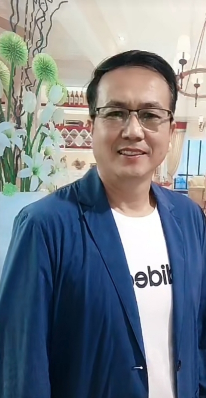 沈先生的第一张照片--武平交友网