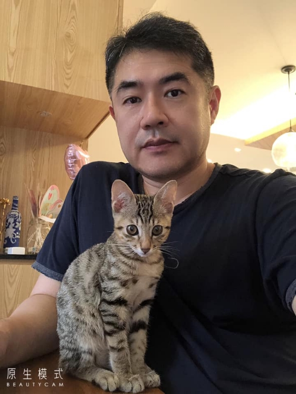 lucaswong的第一张照片--武平交友网