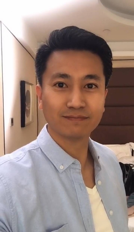 一路向前GO的第一张照片--武平交友网