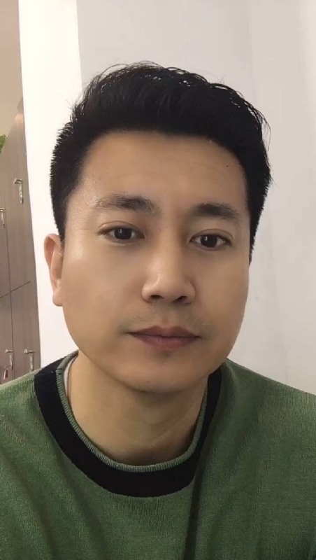 一路向前GO的第二张照片--武平交友网