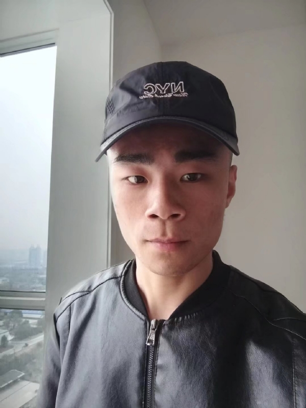 顺其自然的第一张照片--武平交友网