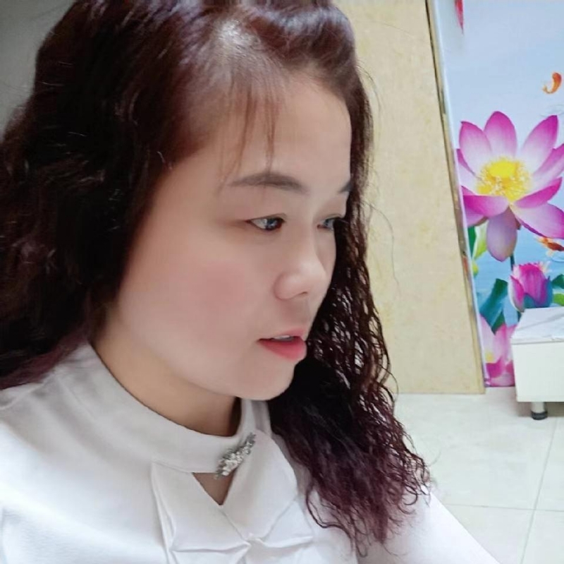 顾枸丽的第二张照片--武平交友网
