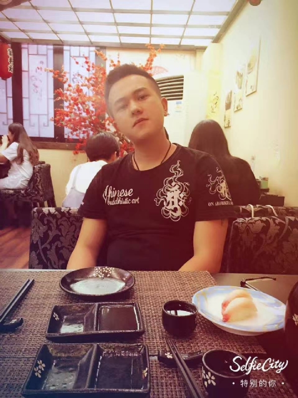 夏天的第四张照片--武平交友网