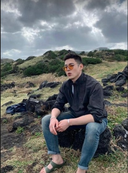 阿海的第一张照片--武平交友网