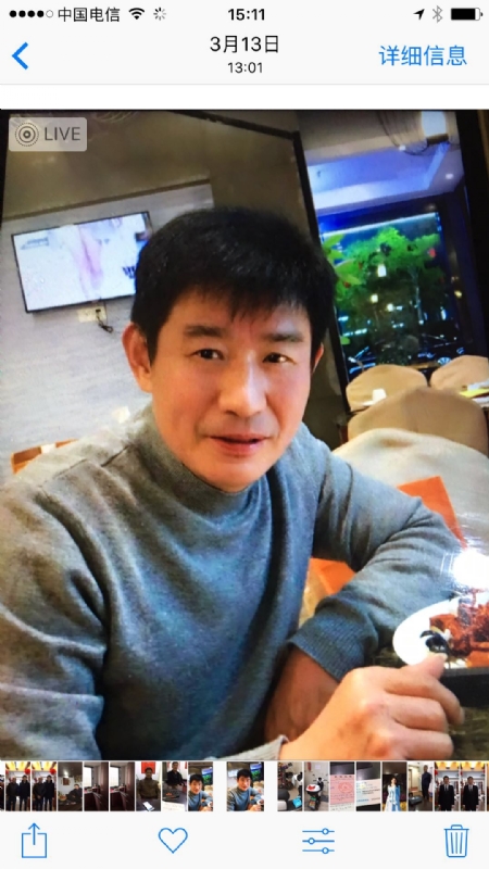 健哥的第一张照片--武平交友网