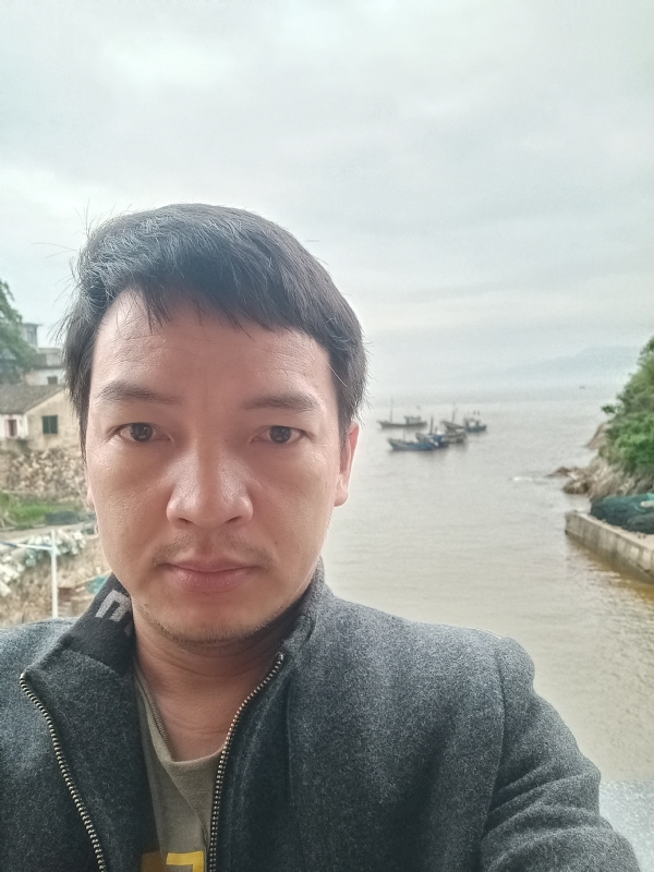 啊亮的第一张照片--武平交友网