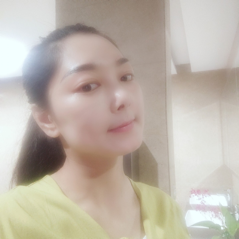 金秋的第一张照片--武平交友网