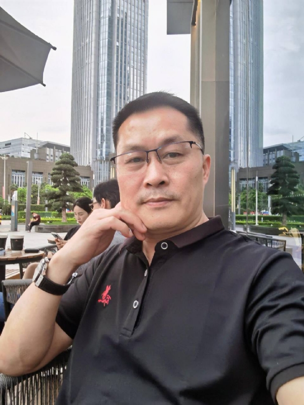 Allan的第二张照片--武平交友网