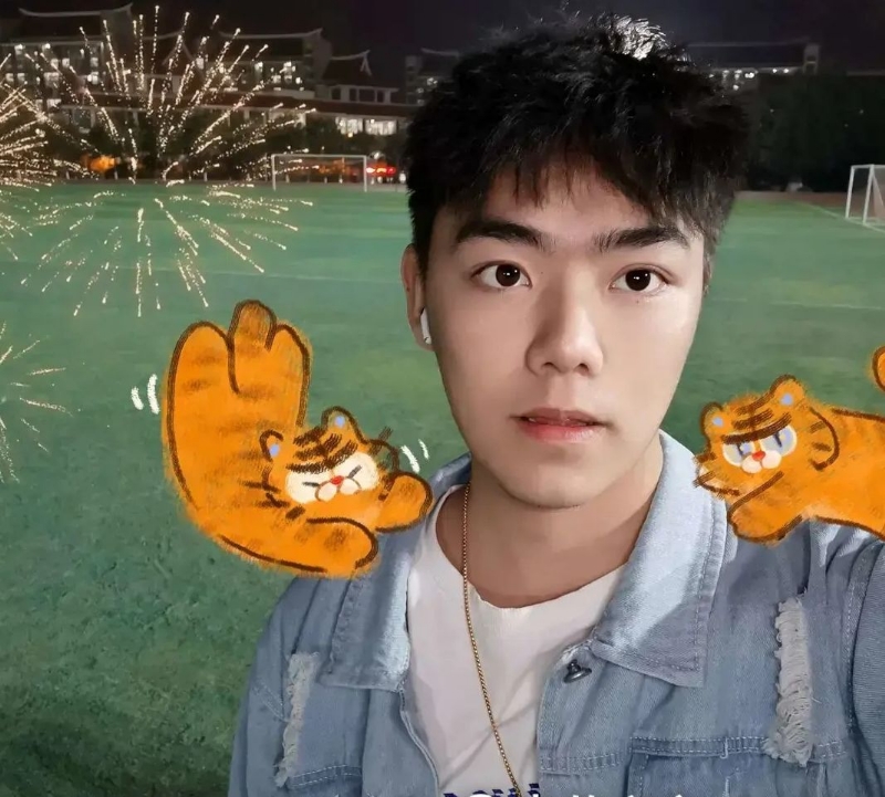太累了的第一张照片--武平交友网