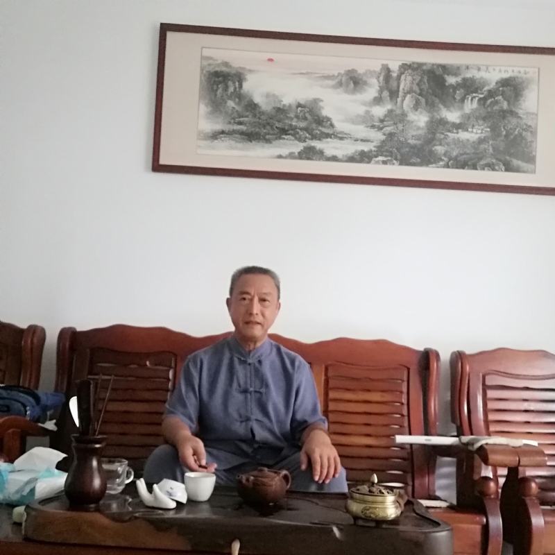 万事皆缘的第一张照片--武平交友网