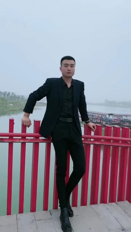 Albert的第一张照片--武平交友网