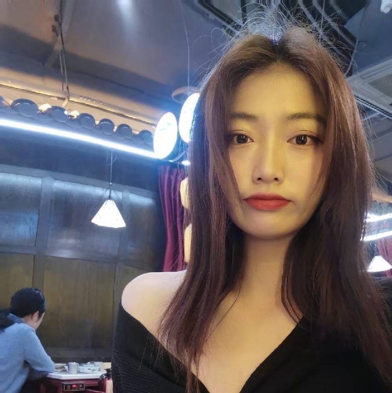 婉儿的第一张照片--武平交友网