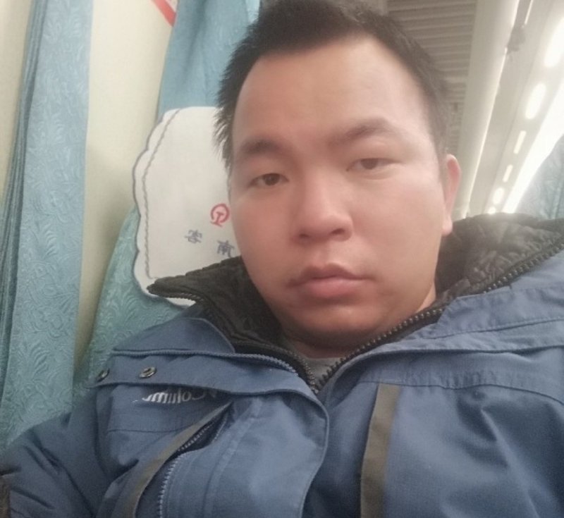 淡定的第一张照片--武平交友网