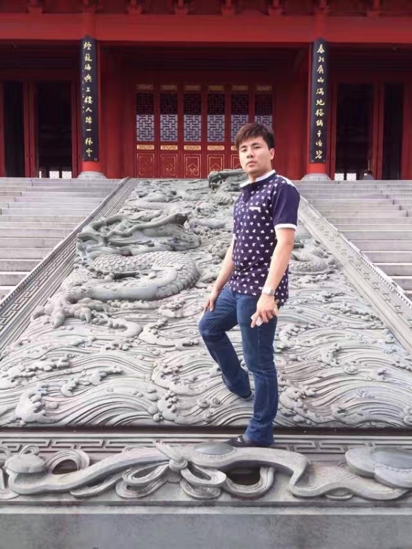 御龙氏的第一张照片--武平交友网