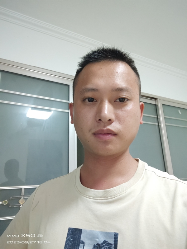 小yan同学的第一张照片--武平交友网