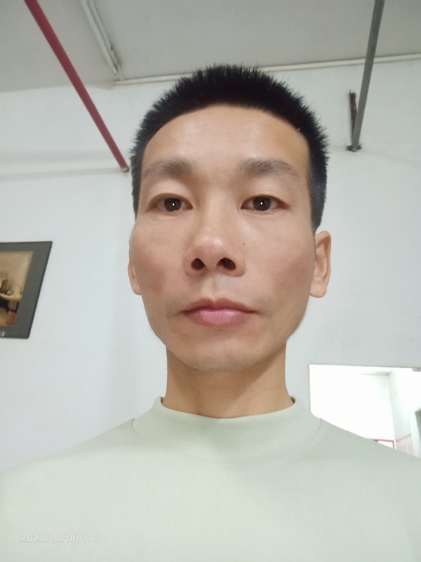 美味美爱的第四张照片--武平交友网