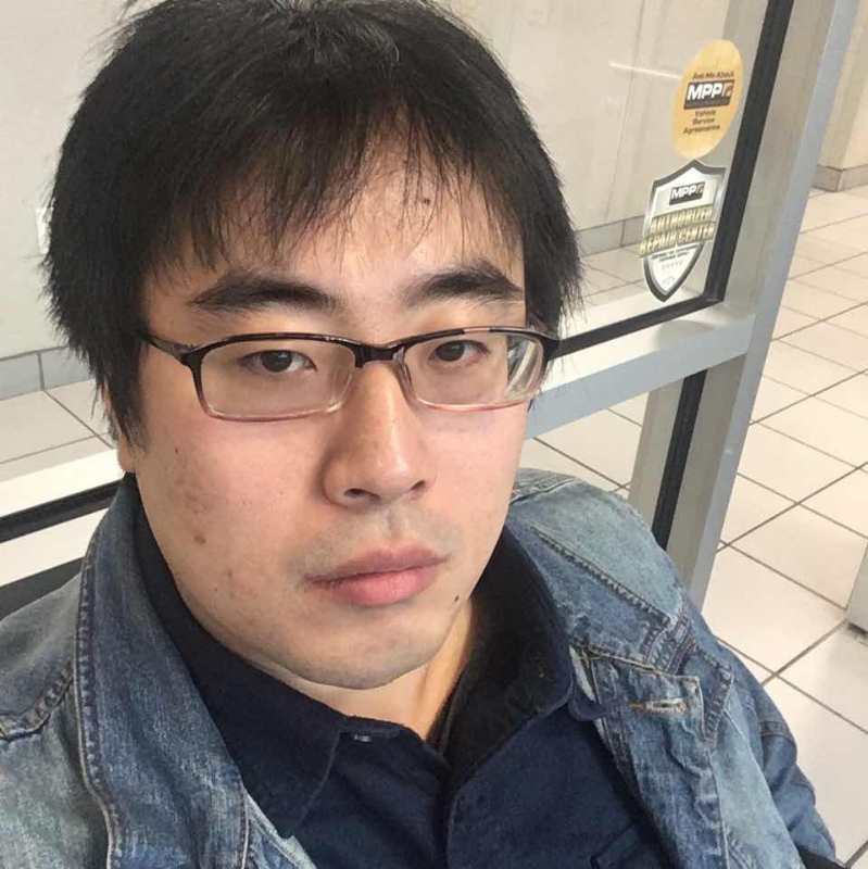 Ray的第一张照片--武平交友网