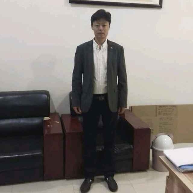 蓝天白云的第一张照片--武平交友网