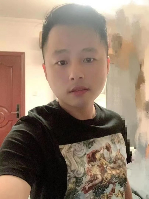 追风少年的第一张照片--武平交友网