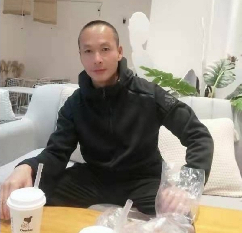 春满的第一张照片--武平交友网