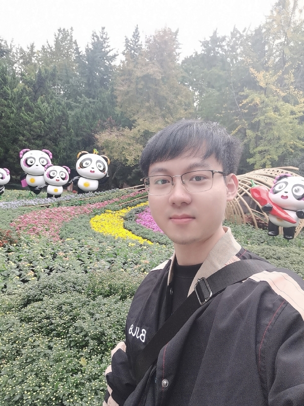 Ray的第一张照片--武平交友网