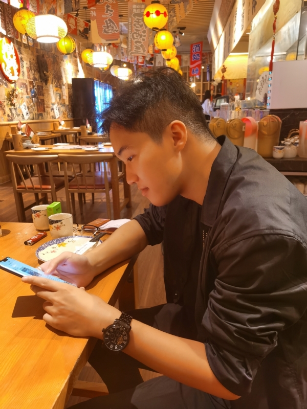 乳酸菌君的第二张照片--武平交友网