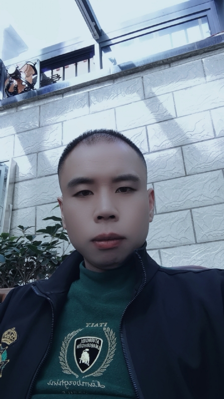 相遇很偶然的第一张照片--武平交友网