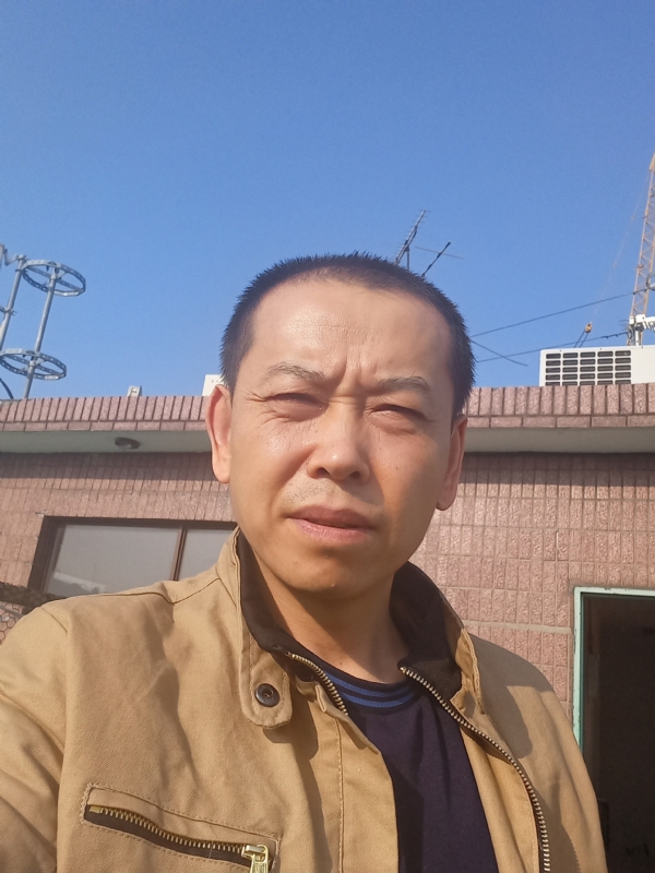 红尘逐浪的第一张照片--武平交友网