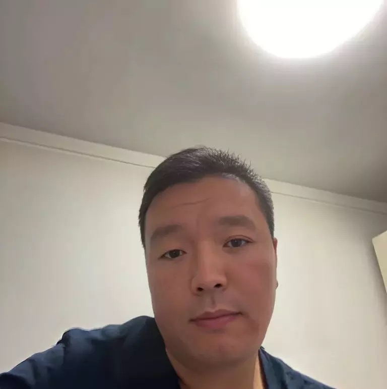 穿唐装的松鼠的第一张照片--武平交友网