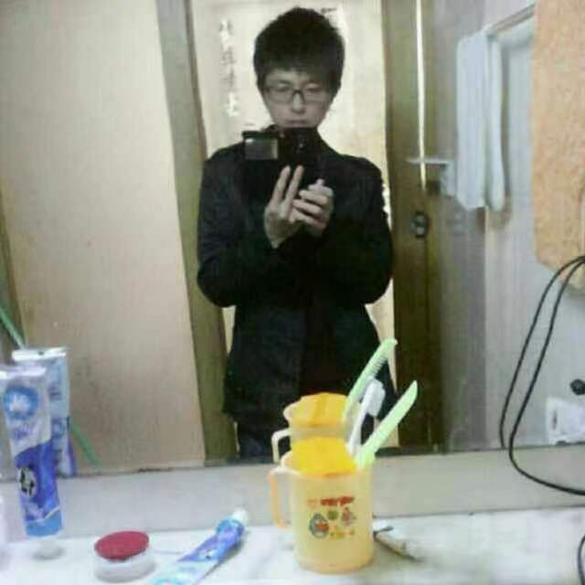 醉挽清风的第一张照片--武平交友网