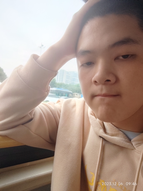 孤独的狼的第一张照片--武平交友网