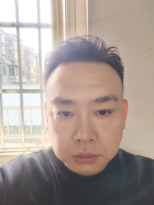爱人先爱己的第一张照片--武平交友网