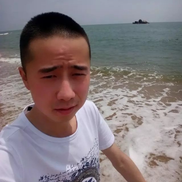 海绵宝宝的第一张照片--武平交友网
