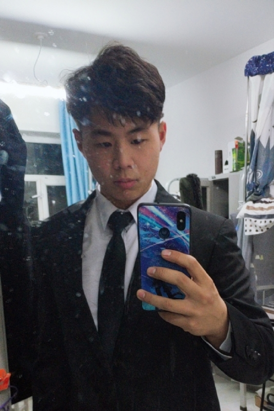 景湛的第一张照片--武平交友网