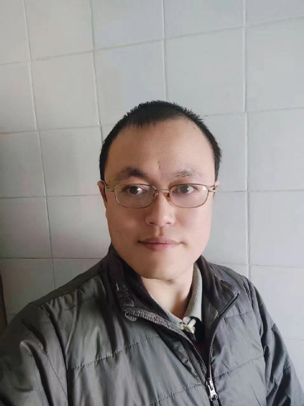 吉祥的第一张照片--武平交友网