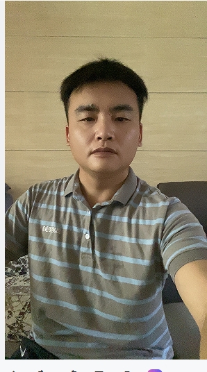走在红毯那一天的第二张照片--武平交友网