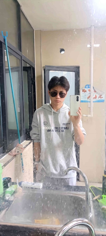 我是熊兴松的第一张照片--武平交友网