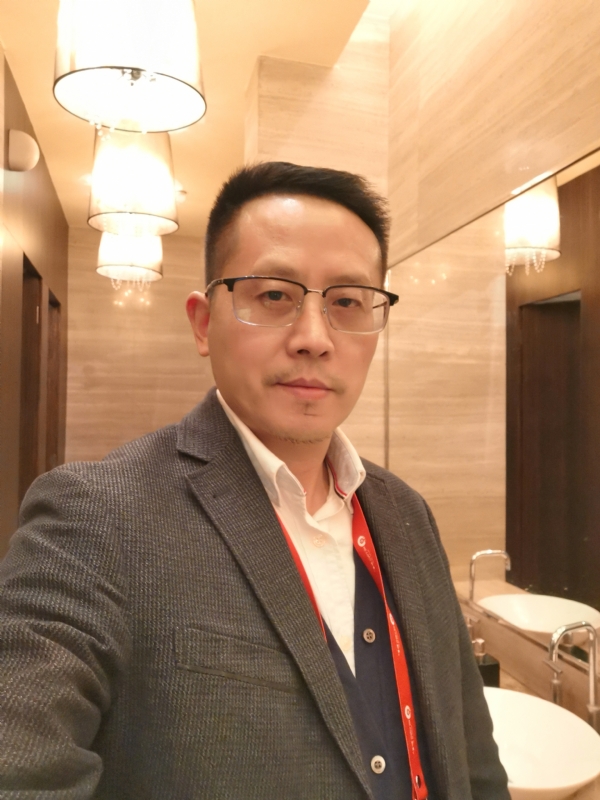 燕青的第三张照片--武平交友网