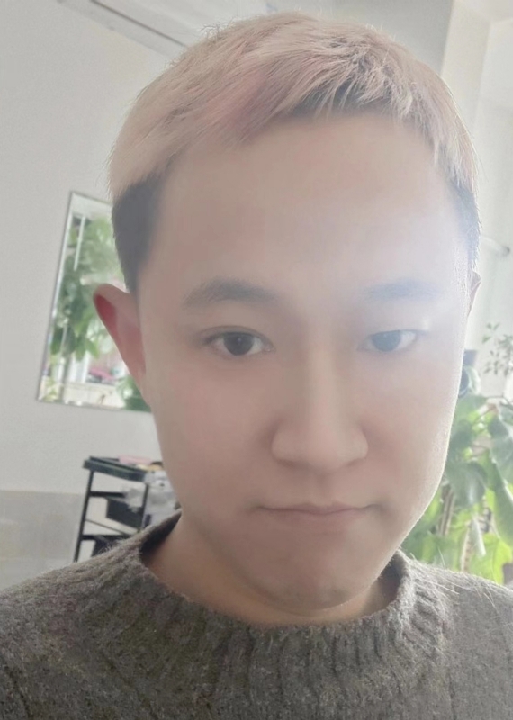 哈喽的第二张照片--武平交友网