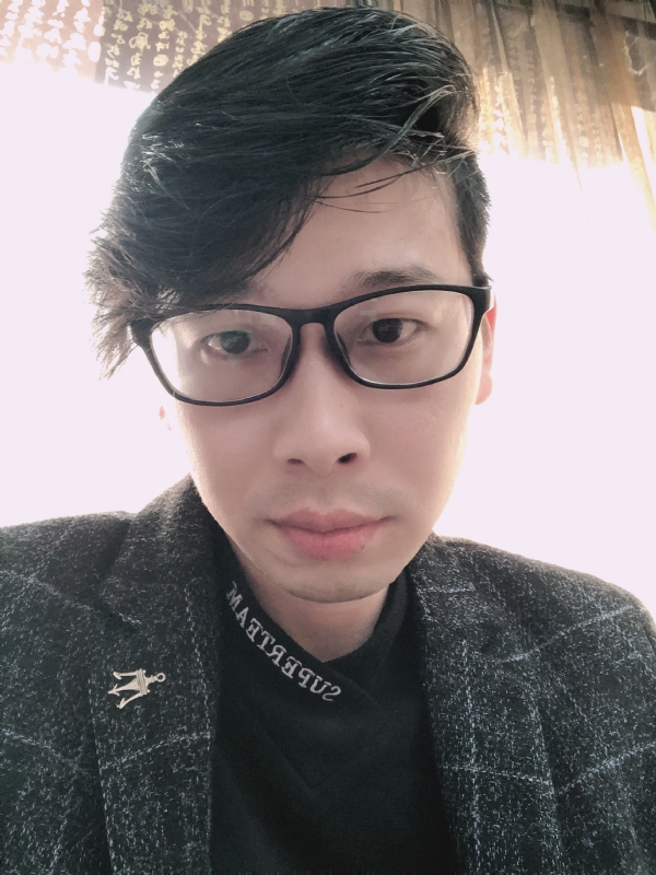 在等一个人的第一张照片--武平交友网
