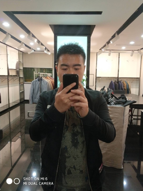 石狮征婚的第三张照片--武平交友网
