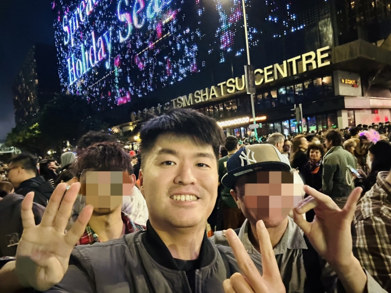 Jason的第一张照片--武平交友网