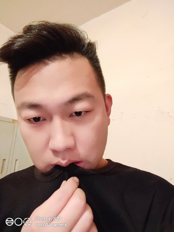 累觉不爱的第一张照片--武平交友网