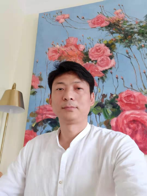 wangxuwu的第一张照片--武平交友网