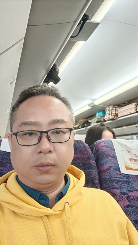 流浪的云的第二张照片--武平交友网