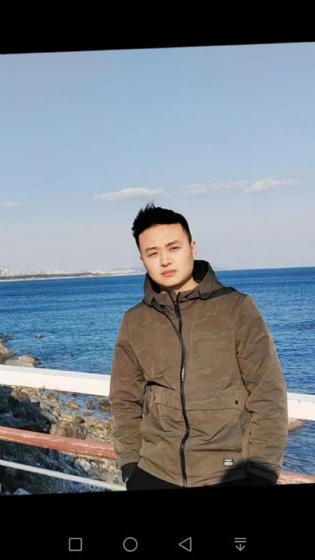 飞兔宝宝的第一张照片--武平交友网