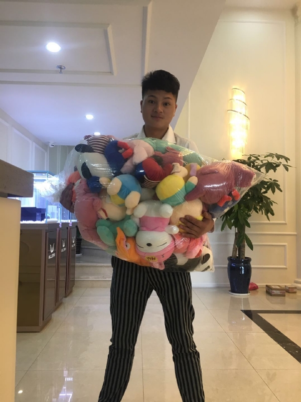阿杰的第一张照片--武平交友网