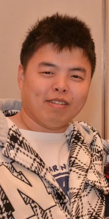 心心的第一张照片--武平交友网