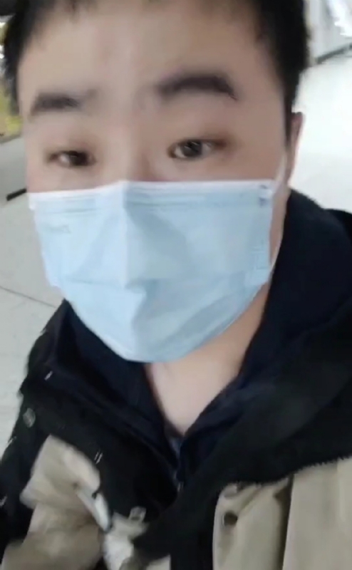 逝去的青春的第一张照片--武平交友网
